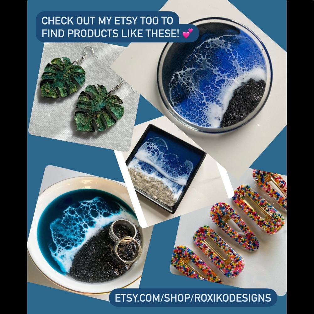 Shop my Etsy too!